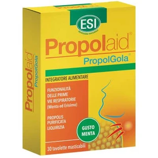 Esi propolaid propolgola mint 30 Tabletten