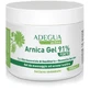 Adegua arnica plus 91% gel extra fort 500 ml