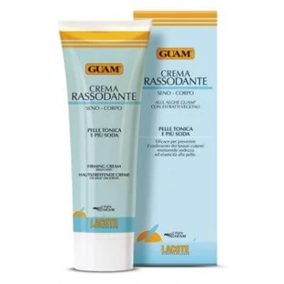 Verstevigende crème Guam 250 ml