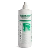 Unique hyaluronic acid solution for contact lenses Contact solution 360 ml