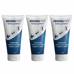 Anti-inflammatory gel Eqvagel Forte, 3x150 g, Pasteur
