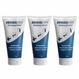 Ontstekingsremmende gel Eqvagel Forte, 3x150 g, Pasteur