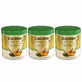 Gel de masaj cu efect de încălzire Curcumin, 3x275 ml, Praemium