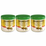 Warming warming massage gel with bee venom mimic Bee Power, 3x275 ml, Praemium