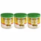 Verwarmende massagegel met bijengifnabootsing Bee Power, 3x275 ml, Praemium