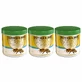 Gel de masaj cu efect răcoritor Puterea Albinei, 3 x 275 ml, Praemium