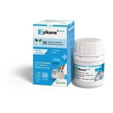 Zylkene plus honden/katten 10 kg 30 capsules