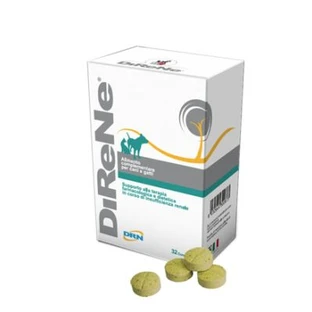 Direne 32 comprimidos