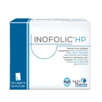 Inofolic HP, 2x30 sobres, Loli Pharma