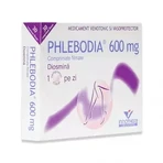 Phlebodia 600 mg, 2 x 30 filmomhulde tabletten, Innothera
