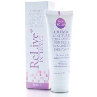 Crème Relive 25 ml