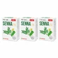 Senna, 3x30 capsules, Parapharm