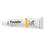 Unguento Fucidin, 15 g, Leo Pharma