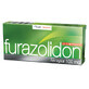 Furazolidon 100mg, 20 comprim&#233;s, Th&#233;rapie