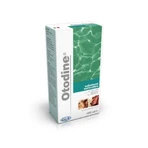 Ear solution for dogs and cats Otodine, 2x100 ml, ICF