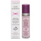Hyaluronic acid triple action anti-ageing facial cream night treatment recompaction 50 ml