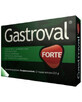 Gastroval Forte, 12 capsules, Valentis