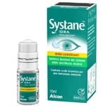 Systane hydra zonder conserveringsmiddelen 10 ml