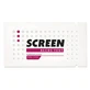 Screen Einweg-Speichelalkoholtest