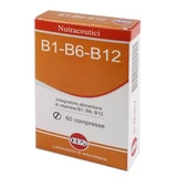 B1b6b12 60 tablets