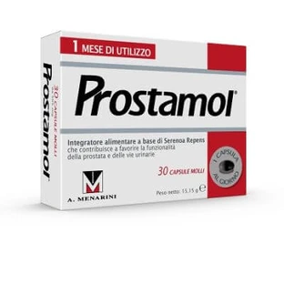 Prostamol 30 capsules mij