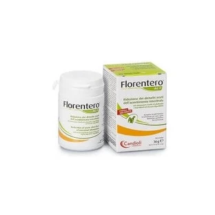 Florentero act 30 comprimidos palatables para perros y gatos