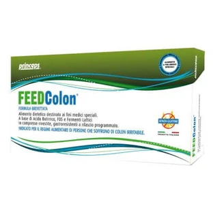 Feedcolon 30 Tabletten