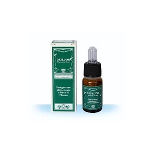 Defluoride druppels 10 ml