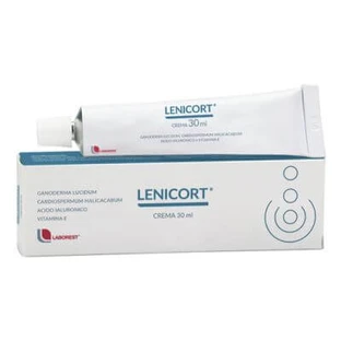 Lenicort crème 30 ml