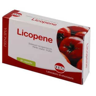 Lycopene 30 capsules