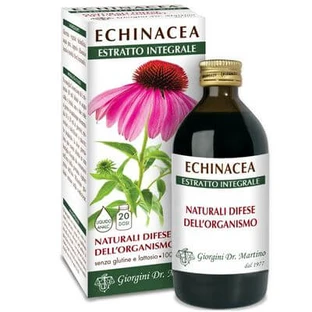 Echinacea heel extract 200 ml