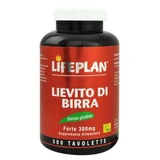 Biergist 500 tabletten