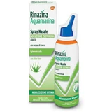 Rinazine aquamarijn aquamarijn isotone aloë intensieve vernevelingsspray 100 ml