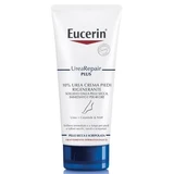 Eucerin urearepair plus regenererende voetcrème 10% urea 100 ml