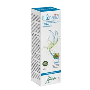 Fitonasal concentrated spray 30 ml