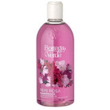 Bottega Verde feuchtigkeitsspendendes Duschgel mit rosa Pfeffer-Extrakt 400ml