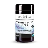 Nutriva flora 50 tabletten
