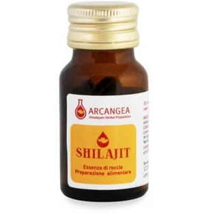 Shilajit 30 gélules