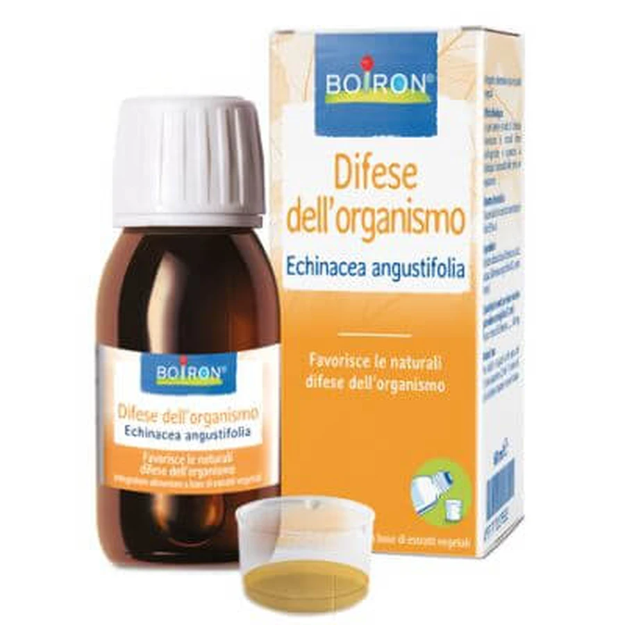 Echinacea angustifolia extracto hidroalcohólico 60 ml int