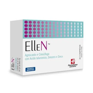 Ellen 30 tabletten