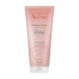 Avene body scrub 200ml nf