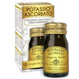 Kaliumascorbaat 60 tabletten