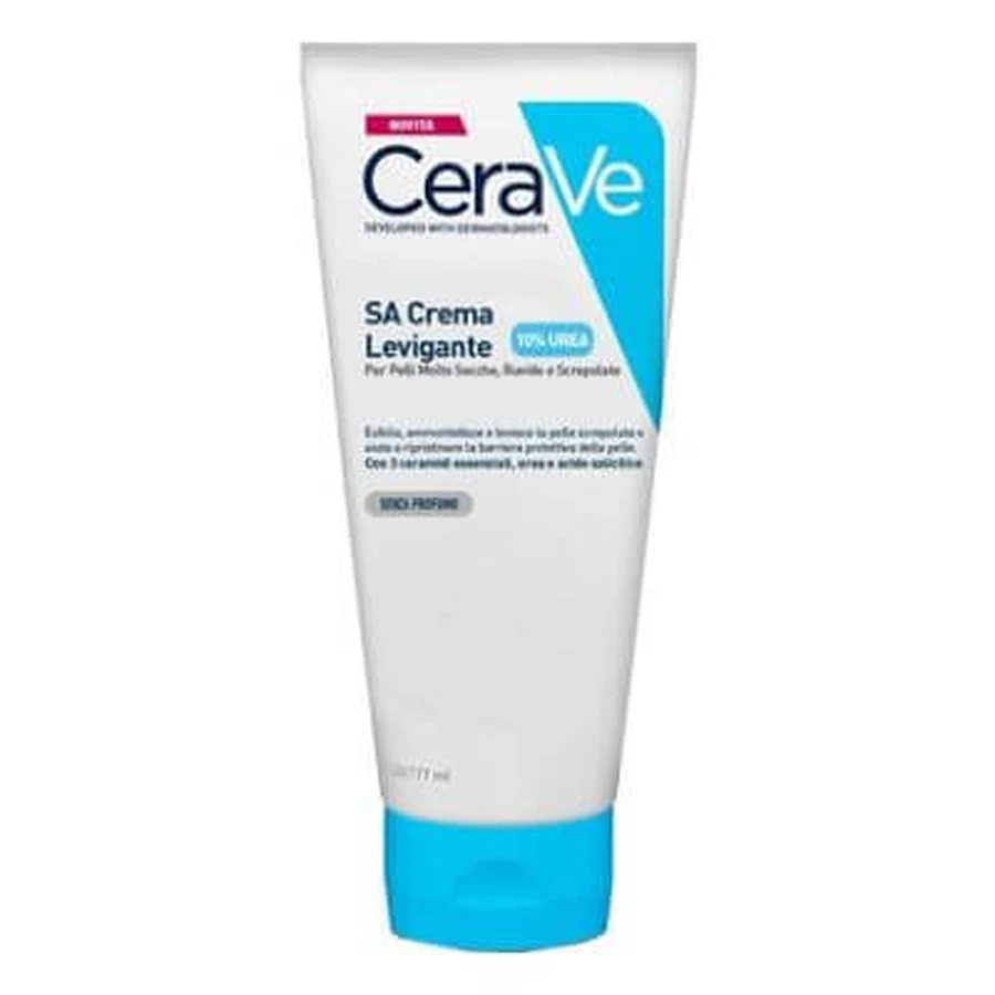 Cerave sa crema lisciante 177 ml