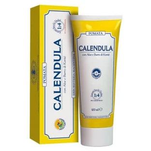 Pomada de caléndula 100 ml
