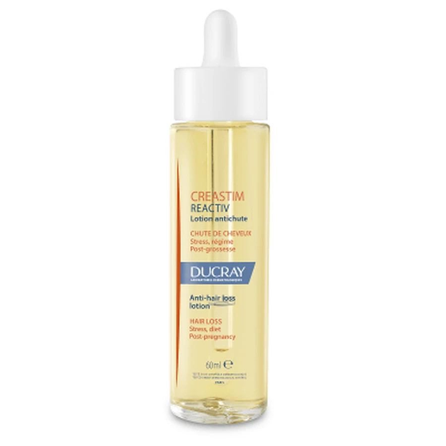 Ducray creastim reactiv Haarausfall Lotion 60 ml