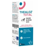 thealoz totaal oogdruppels 10 ml