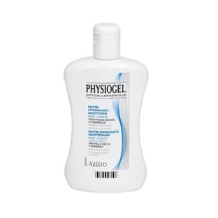 Physiogel lichaams- en haarwasbasis 250 ml