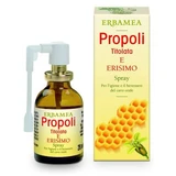 Spray with propolis titrated Erysimo 20 ml