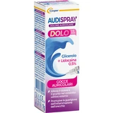 Audispray dolo ear drops for children 7 g