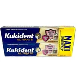 Kukident ultimative neutral 57 g Packung von zwei
